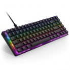 NZXT Function 2 MiniTKL billentyűzet - fekete - UK layout - KB-002NB-UK