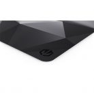 Endorfy Egérpad - Crystal Black XL (400x900x3 mm, csúszásgátló, mintás)