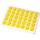 Keychron Gateron Ink V2 Yellow switch set (35db)