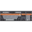 Varmilo VBM109 Bot: Lie Bluetooth / vezeték nélküli / USB magyar gaming EC Daisy V2 mechanikus billentyűzet