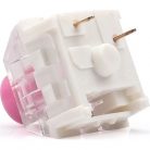 Kailh Box Silent Pink switch set (110db)