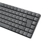 Keychron K3 Max Bluetooth / vezeték nélküli / USB magyar low profile Gateron mechanical 2.0 red mechanikus billentyűzet 