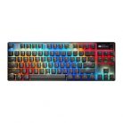 Steelseries Apex Pro TKL WL Gen 3 Bluetooth / vezeték nélküli / USB angol gaming OmniPoint 3.0 mechanikus billentyűzet