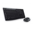 Logitech MK270 - HU