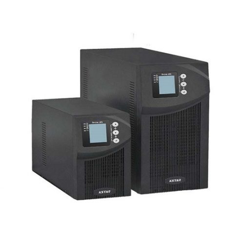 KSTAR Memopower 1kVA - YDC9101S-VIII 2x9Ah