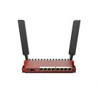 MikroTik L009UiGS-2HaxD-IN wifi router, 802.11ax (WiFi6)