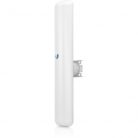 Ubiquiti LiteBeam AC kültéri 5GHz 120 fokos szektor integrált rádióval