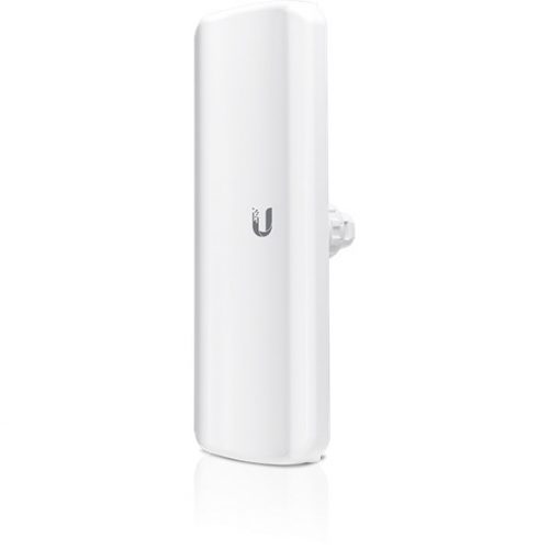 Ubiquiti LiteBeam AC kültéri 5GHz 90° szektor antenna integrált rádióval, GPS