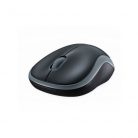 Logitech M185 - Szürke