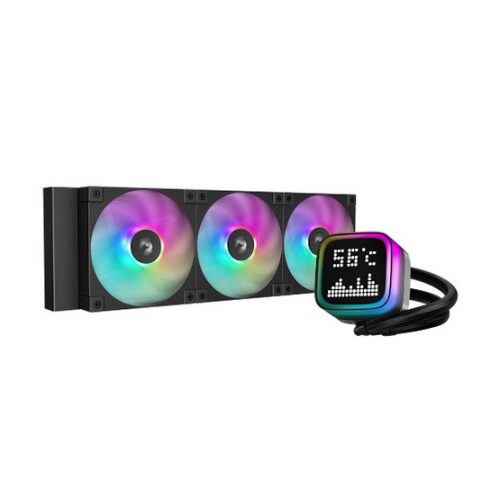 DeepCool LP360 - Vízhűtés - R-LP360-BKMSNC-G-1