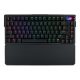 ASUS ROG Azoth Extreme gaming billentyűzet - US /ROG NX Snow MECHANICAL/