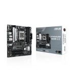 Asus PRIME B650M-A II desktop alaplap microATX