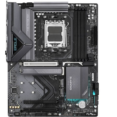 Gigabyte X870 EAGLE WIFI7 desktop alaplap ATX