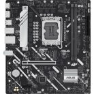 Asus PRIME H810M-A-CSM desktop alaplap microATX