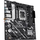 Asus PRIME H810M-A WIFI desktop alaplap microATX