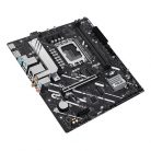 Asus PRIME H810M-A WIFI desktop alaplap microATX