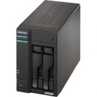 Asustor LOCKERSTOR 2 Gen2 AS6702T NAS