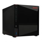 Asustor NIMBUSTOR 4 Gen2 AS5404T NAS