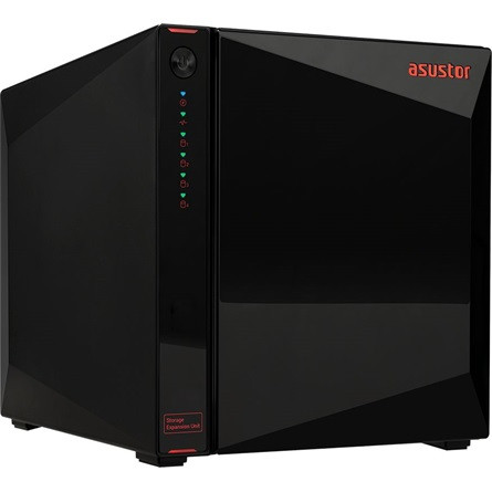 Asustor Xpanstor 4 AS5004U NAS tárhely bővítő