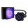 Cooler Master -  ML120L V2 RGB  - Vízhűtés/univerzális - MLW-D12M-A18PC-R2