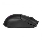 Cooler Master MM712 Hybrid Mouse - Gaming egér - Fekete - MM-712-KKOH1