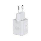 Sandberg Telefon töltő - USB-C AC Charger PD20W SAVER