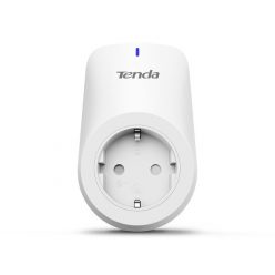   Tenda Okos Dugalj - Beli SP6 (2pack; 230V-16A; 2,4GHz WiFi; Távoli hozzáférés; Ütemezés; Távoli mód)