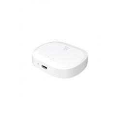   Woox Smart Zigbee Központi Hub - R7070 (2.4GHz Wi-Fi & Zigbee 3.0)