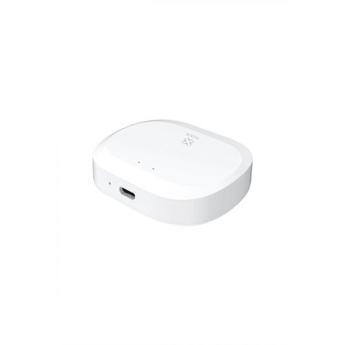 Woox Smart Zigbee Központi Hub - R7070 (2.4GHz Wi-Fi & Zigbee 3.0)