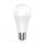 Woox Smart Zigbee LED Izzó - R9077 (E27, RGB+CCT, 30.000h, 10 Watt, 806LM, 2700-6500K, Zigbee 3.0)