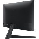 Samsung S33GC S24C332GAU 24" IPS LED monitor fekete-szürke 100Hz FreeSync