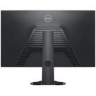 Dell S2721HGF 27" ívelt VA LED gaming monitor fekete 144Hz FreeSync Premium (Bontott, használt!)