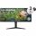 LG 34WP65G-B UltraWide 34" IPS LED monitor fekete 75Hz FreeSync (Bontott!)