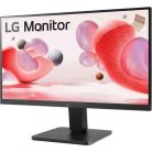 LG 22MR410-B 21.45" VA LED monitor fekete 100Hz FreeSync (Bontott!)