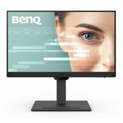   BenQ Monitor 23,8" - GW2490T (IPS, Eye-Care, mag.áll, pivot, 16:9, 1920x1080, 5ms, 250cd/m2, 100Hz, HDMI/DP, Speaker)