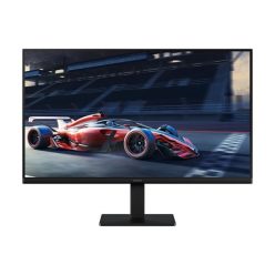   Samsung Monitor 24" - S24D300GAU (IPS, 1920x1080, 16:9, FHD, 100HZ, 250cd/m2, 5ms)