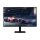 Samsung Monitor 24" - S24D300GAU (IPS, 1920x1080, 16:9, FHD, 100HZ, 250cd/m2, 5ms)