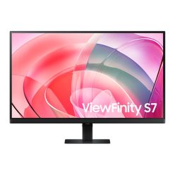   Samsung Monitor 27" - S27D700EAU (IPS, 3840x2160, 16:9, UHD, 60HZ, 350cd/m2, 5ms)