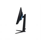 Samsung Monitor 27" - S27DG302EU (VA, 1920x1080, 16:9, FHD, 180HZ, 250cd/m2, 1ms, Pivot)