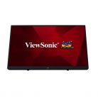 ViewSonic Portable Monitor 21,5" - TD2230 (IPS,16:9, 1920x1080, 10 pointTouch, 5ms, 200cd/m2, VGA, DP, HDMI, 2*USB, SPK)