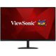 ViewSonic Monitor 27" - VA2732-H (IPS, 16:9, 1920x1080, 1ms, 250cd/m2, D-sub, HDMI, VESA)