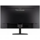 ViewSonic Monitor 27" - VA2732-H (IPS, 16:9, 1920x1080, 1ms, 250cd/m2, D-sub, HDMI, VESA)