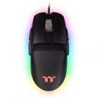 Thermaltake Argent M5 RGB optikai USB gaming egér fekete