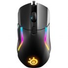 Steelseries Rival 5 optikai USB gaming egér fekete