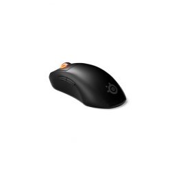   Steelseries Prime Mini TrueMove Air optikai vezeték nélküli gaming egér fekete