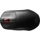 Steelseries Prime Mini optikai USB gaming egér fekete