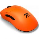 LAMZU Thorn 4K Special Fnatic Edition optikai vezeték nélküli gaming egér narancssárga