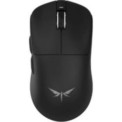   VGN Dragonfly F1 Moba optikai USB / vezeték nélküli gaming egér fekete