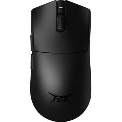   ATK Blazing Sky X1 Ultra optikai USB / vezeték nélküli gaming egér fekete