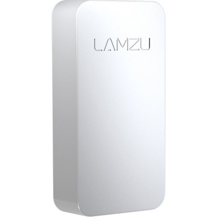 LAMZU Atlantis 8KHz USB-C reciever fehér